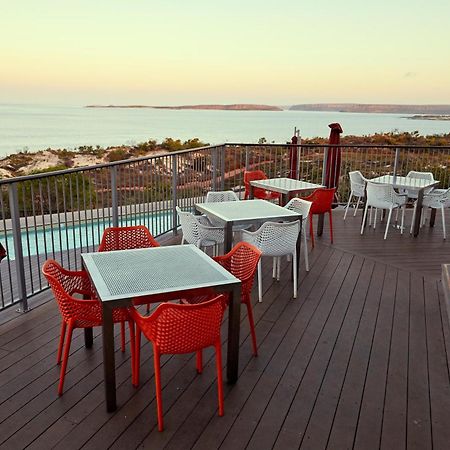 Berkeley River Lodge Εξωτερικό φωτογραφία