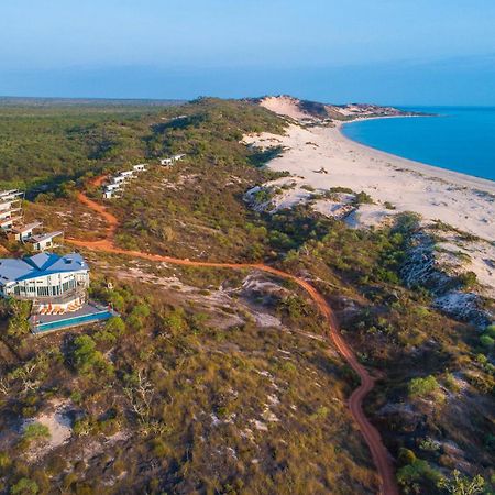 Berkeley River Lodge Εξωτερικό φωτογραφία