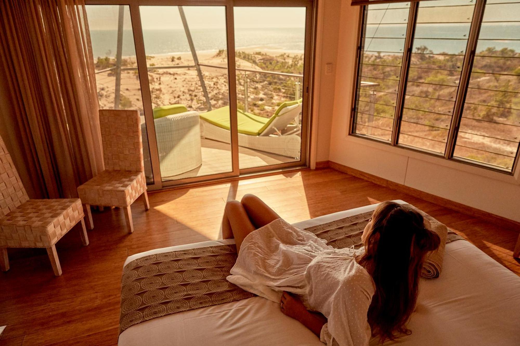 Berkeley River Lodge Εξωτερικό φωτογραφία