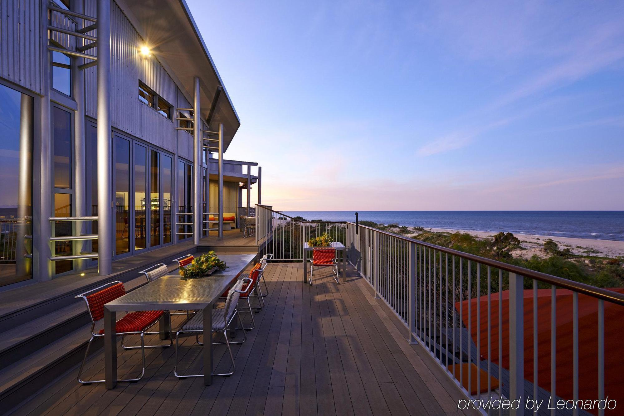 Berkeley River Lodge Εξωτερικό φωτογραφία